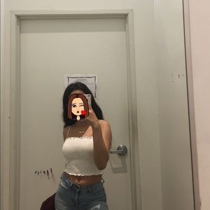 Meet your Posher, Karina